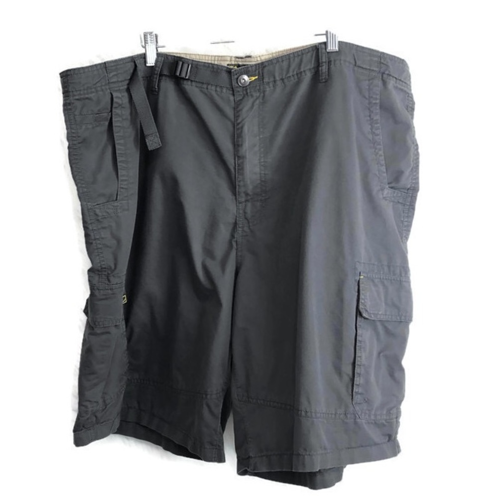 BC Clothing Adjustable waist men’s size 46 cargo